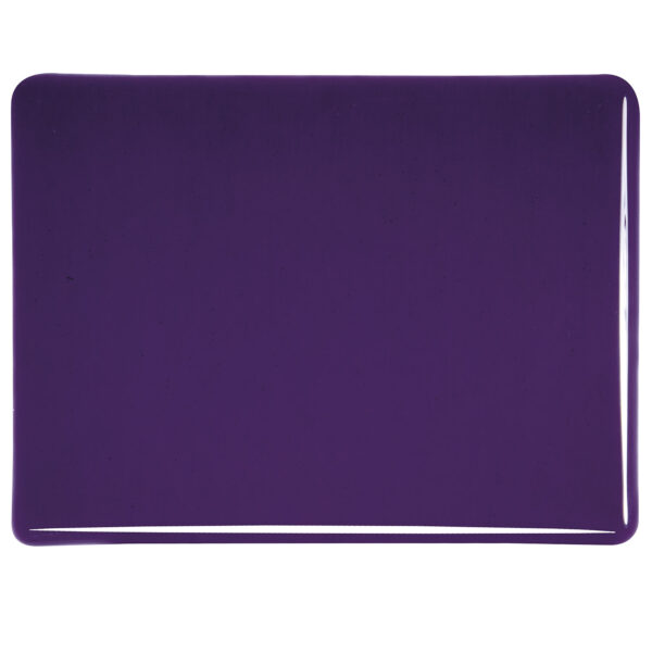 Deep Royal Purple Transparent